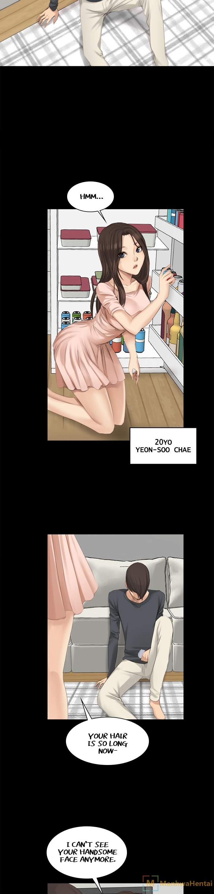 Producer: Trainee - Chapter 14 [photo 8] - MangaPorn