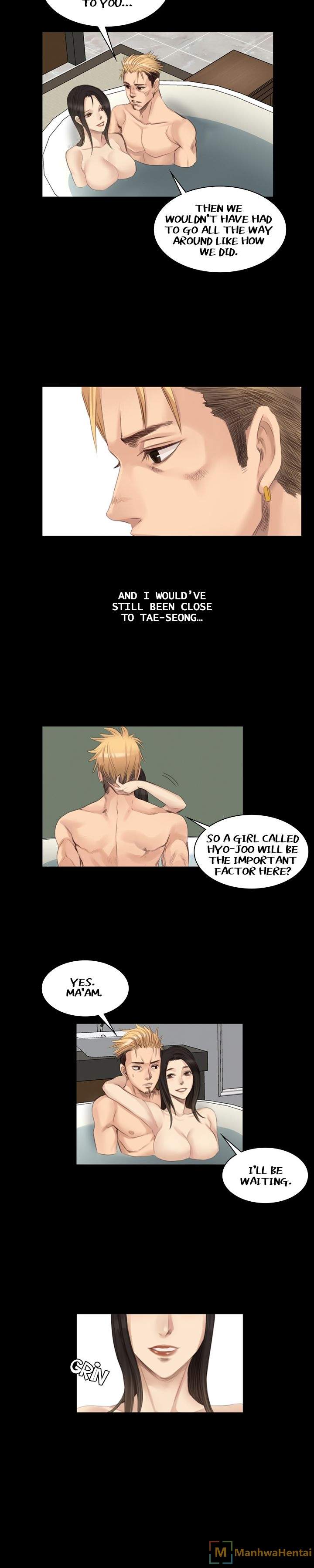 Producer: Trainee - Chapter 15 [photo 12] - MangaPorn