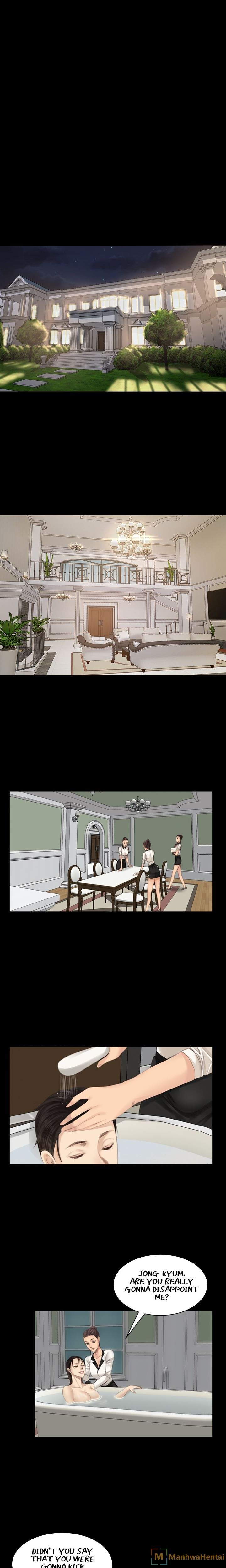 Producer: Trainee - Chapter 15 [photo 6] - MangaPorn