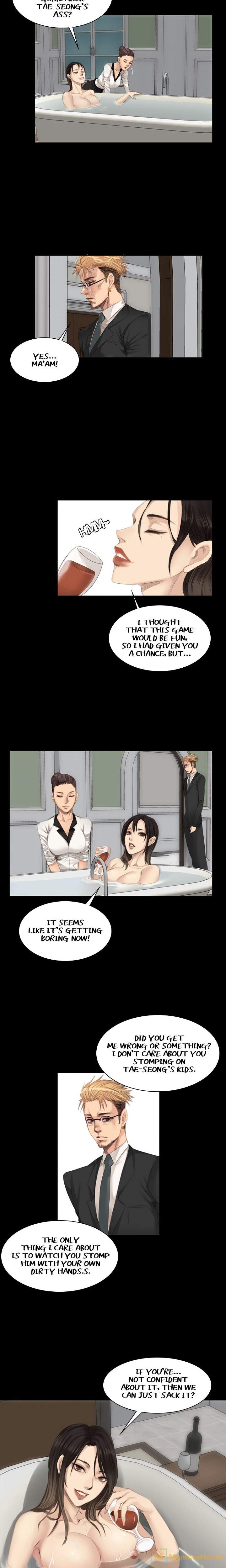 Producer: Trainee - Chapter 15 [photo 7] - MangaPorn