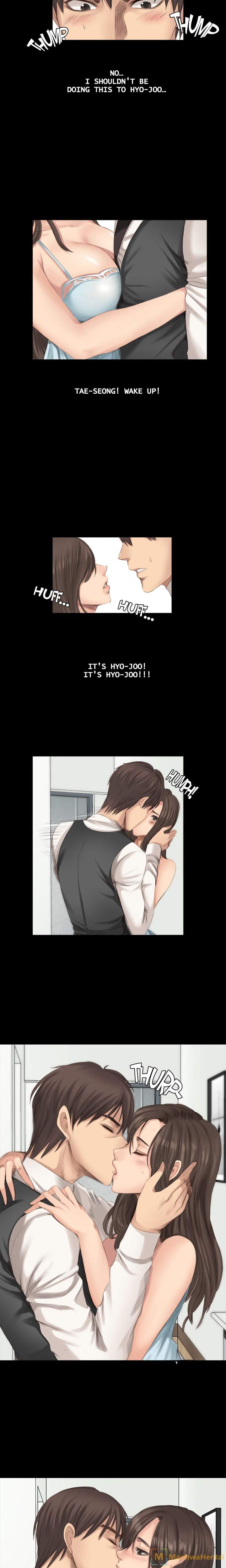 Producer: Trainee - Chapter 16 [photo 15] - MangaPorn