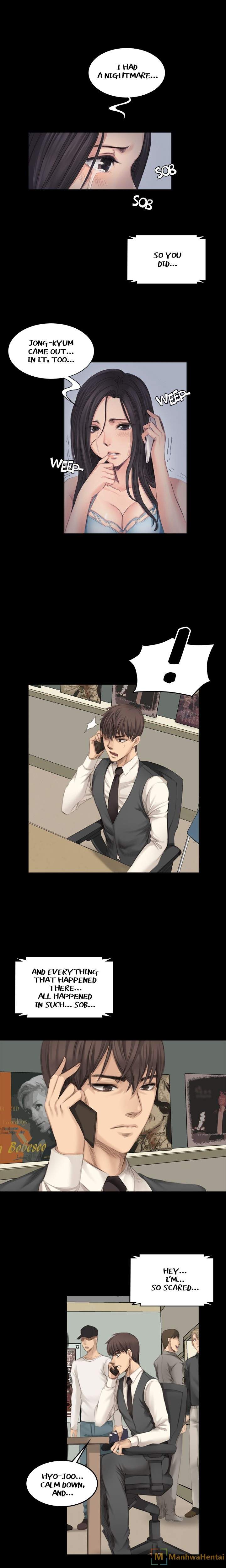 Producer: Trainee - Chapter 16 [photo 2] - MangaPorn