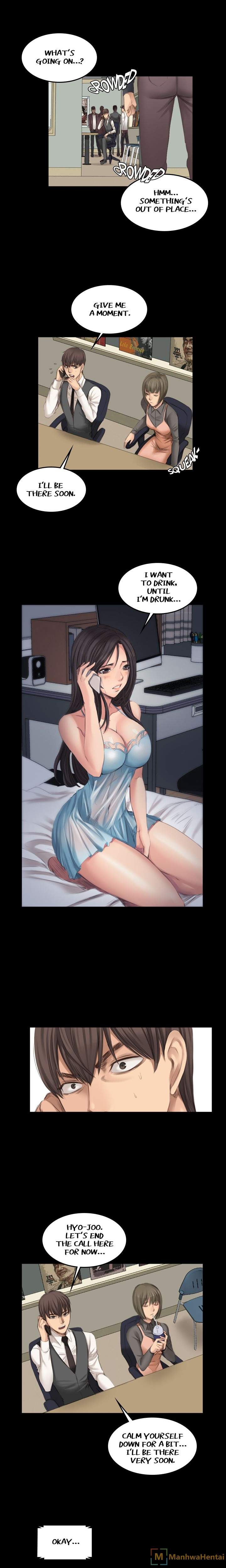 Producer: Trainee - Chapter 16 [photo 4] - MangaPorn