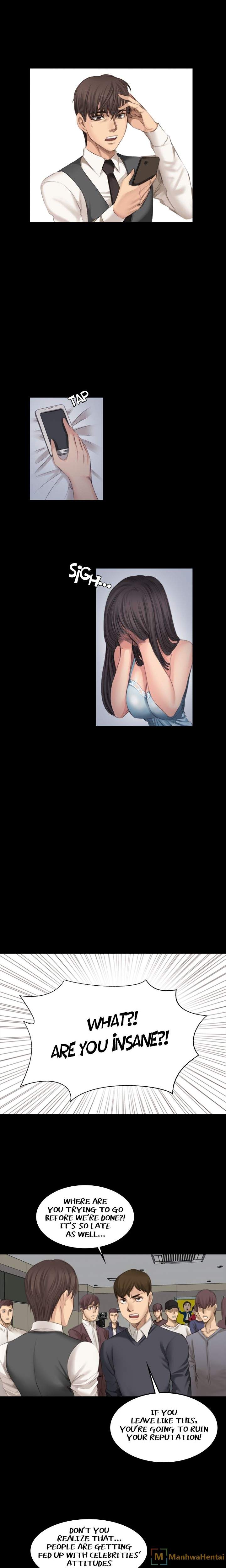 Producer: Trainee - Chapter 16 [photo 5] - MangaPorn