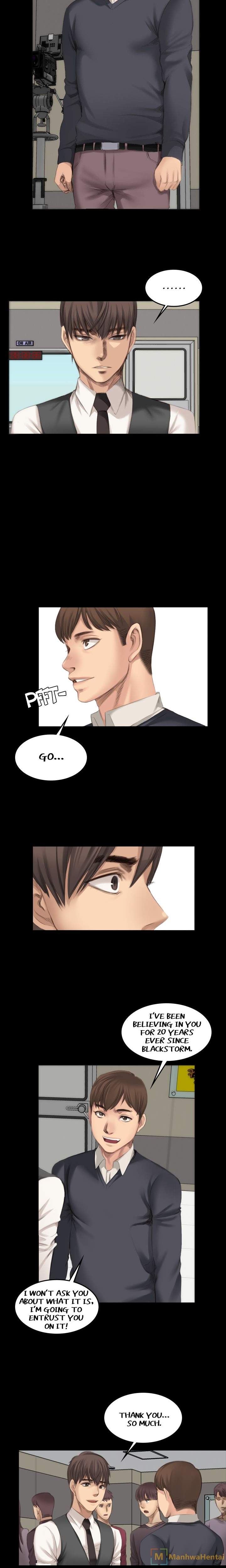 Producer: Trainee - Chapter 16 [photo 7] - MangaPorn