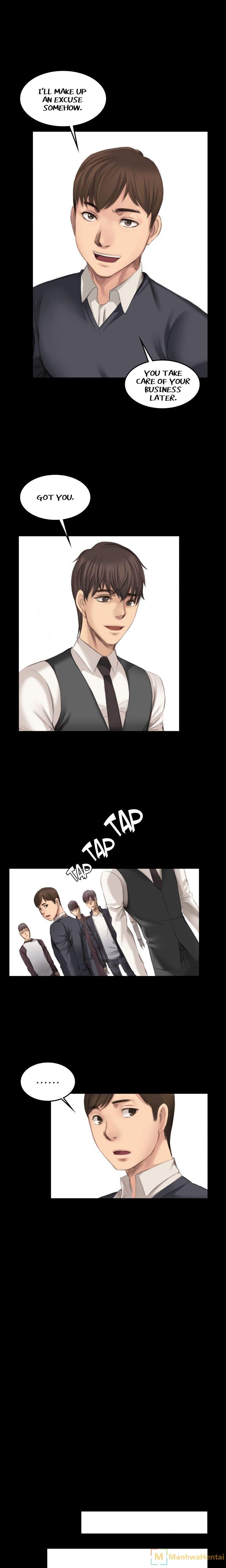 Producer: Trainee - Chapter 16 [photo 8] - MangaPorn