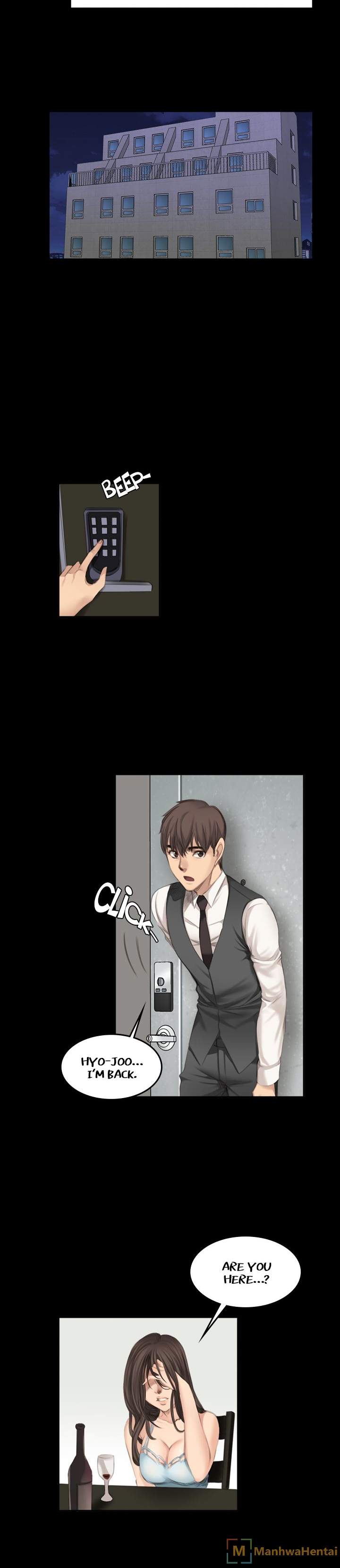 Producer: Trainee - Chapter 16 [photo 9] - MangaPorn