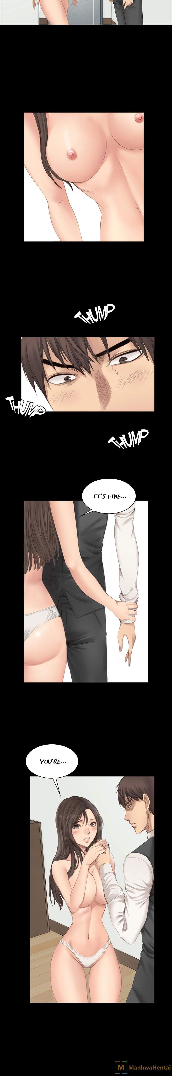 Producer: Trainee - Chapter 17 [photo 2] - MangaPorn