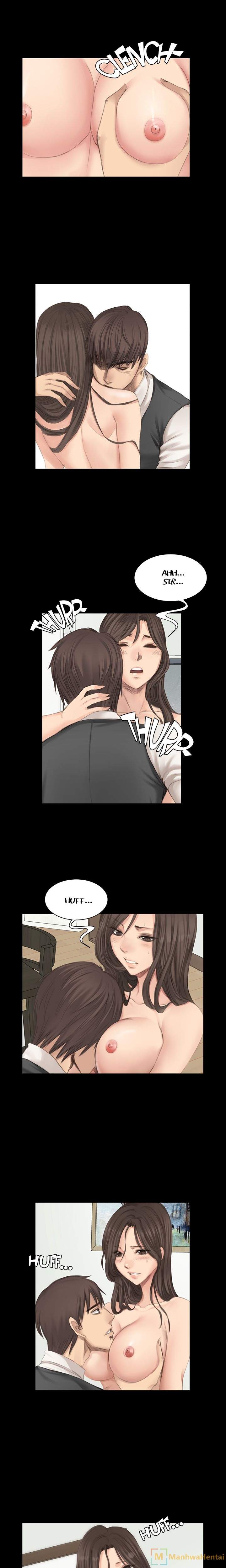 Producer: Trainee - Chapter 17 [photo 6] - MangaPorn