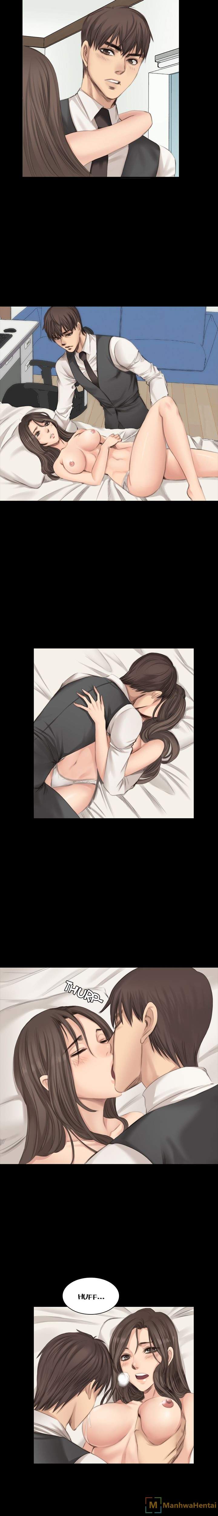 Producer: Trainee - Chapter 17 [photo 8] - MangaPorn