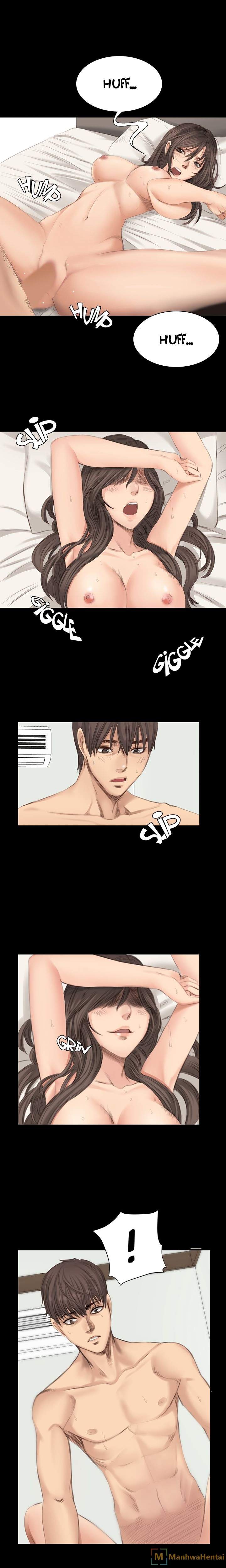 Producer: Trainee - Chapter 18 [photo 1] - MangaPorn