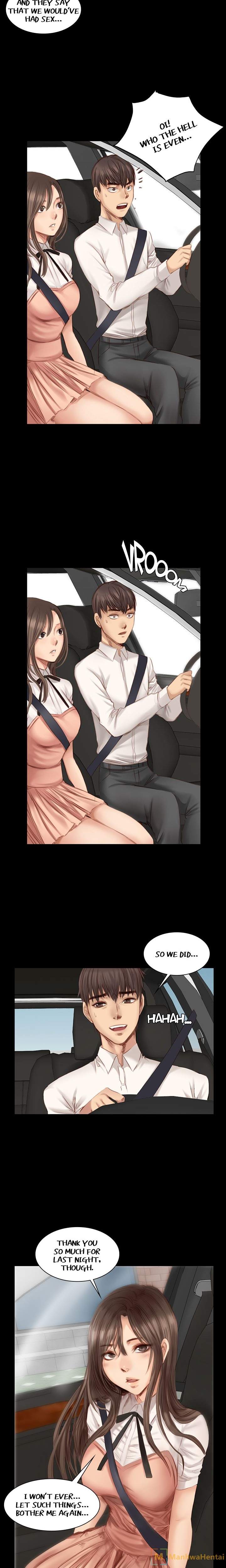 Producer: Trainee - Chapter 18 [photo 16] - MangaPorn