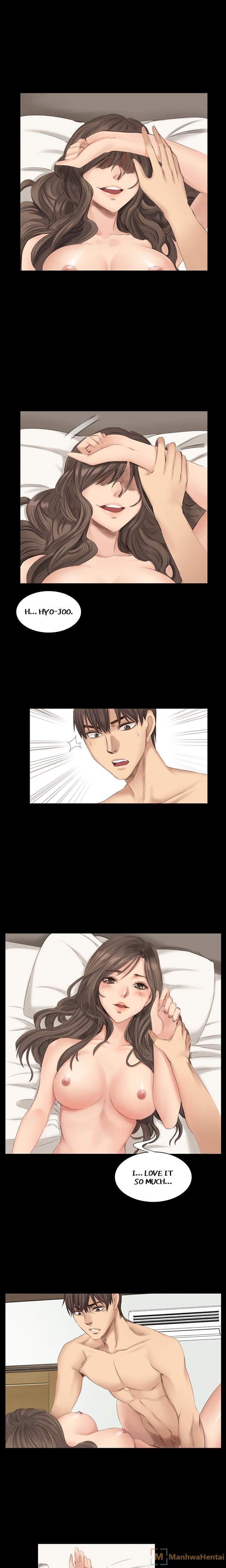 Producer: Trainee - Chapter 18 [photo 3] - MangaPorn