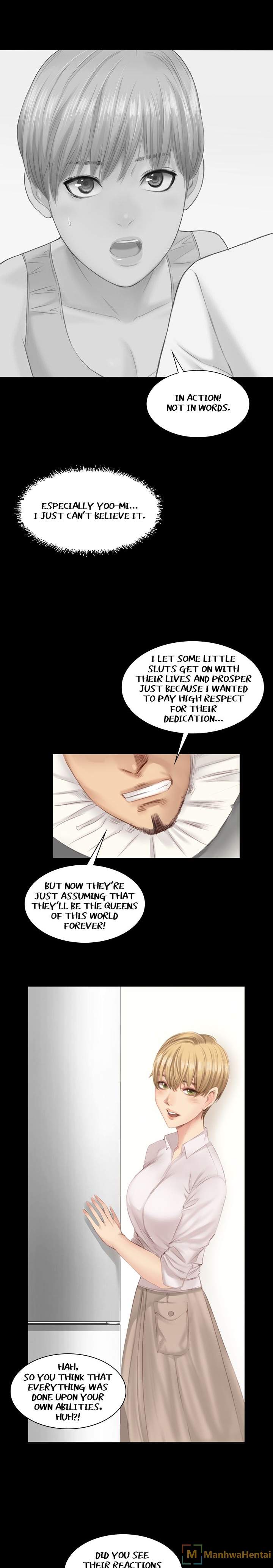 Producer: Trainee - Chapter 19 [photo 15] - MangaPorn