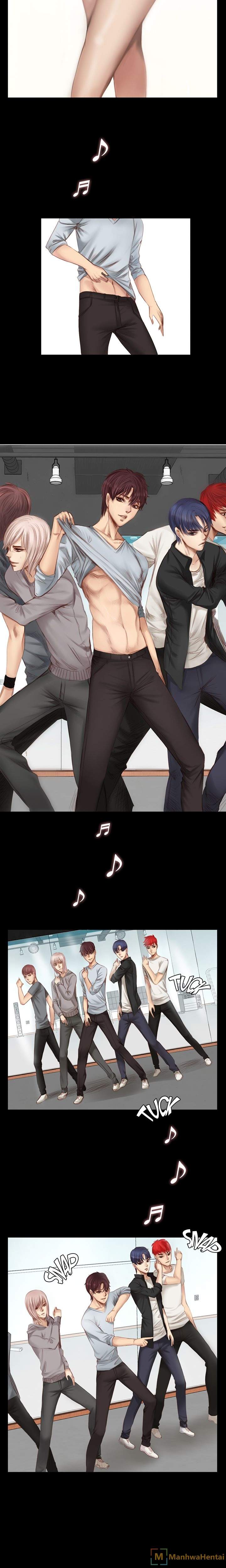 Producer: Trainee - Chapter 19 [photo 2] - MangaPorn