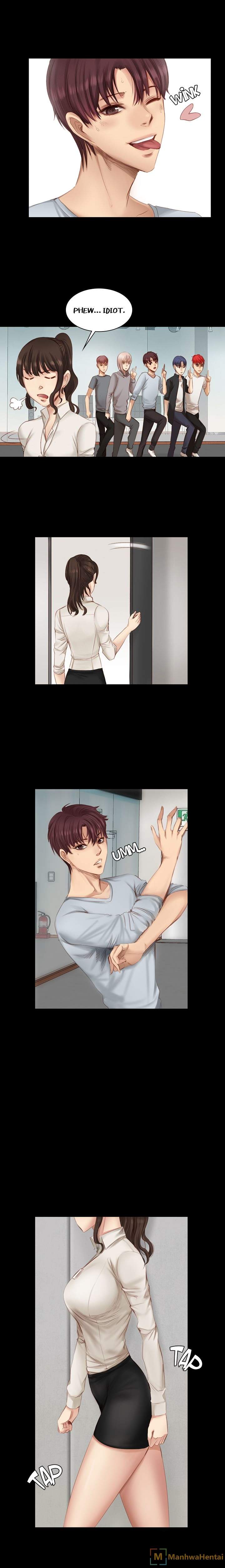 Producer: Trainee - Chapter 19 [photo 4] - MangaPorn