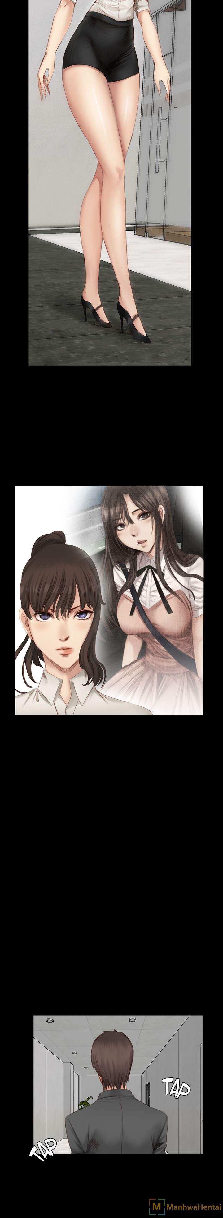 Producer: Trainee - Chapter 19 [photo 6] - MangaPorn