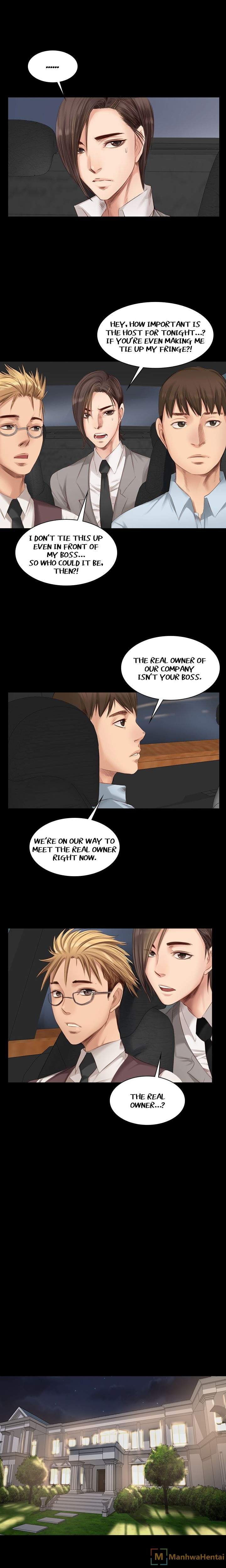 Producer: Trainee - Chapter 20 [photo 10] - MangaPorn