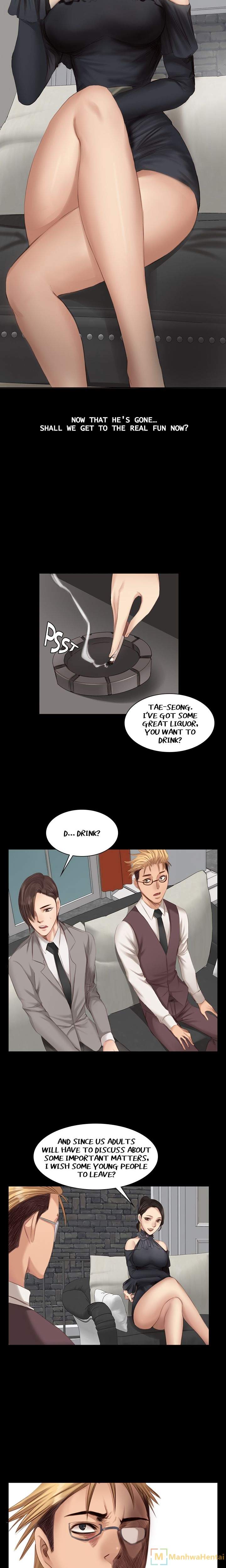 Producer: Trainee - Chapter 20 [photo 16] - MangaPorn