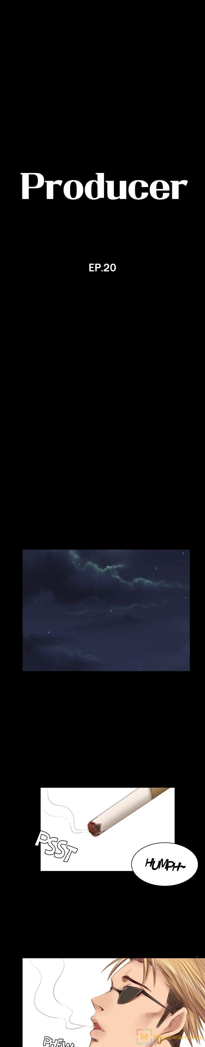 Producer: Trainee - Chapter 20 [photo 2] - MangaPorn