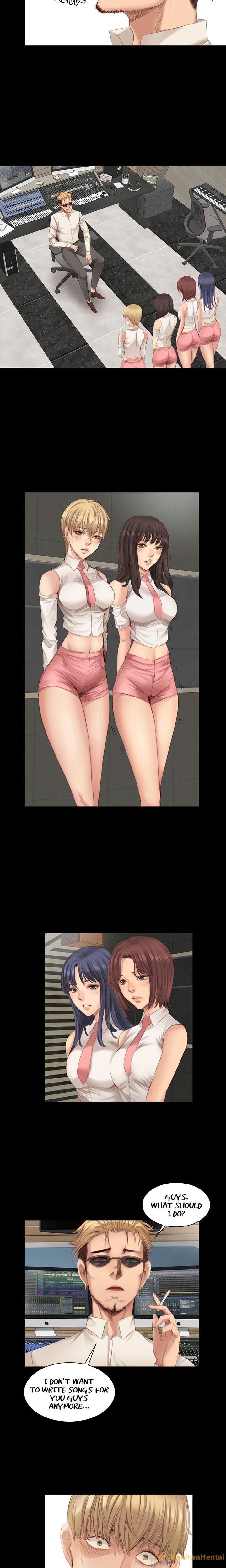 Producer: Trainee - Chapter 20 [photo 3] - MangaPorn