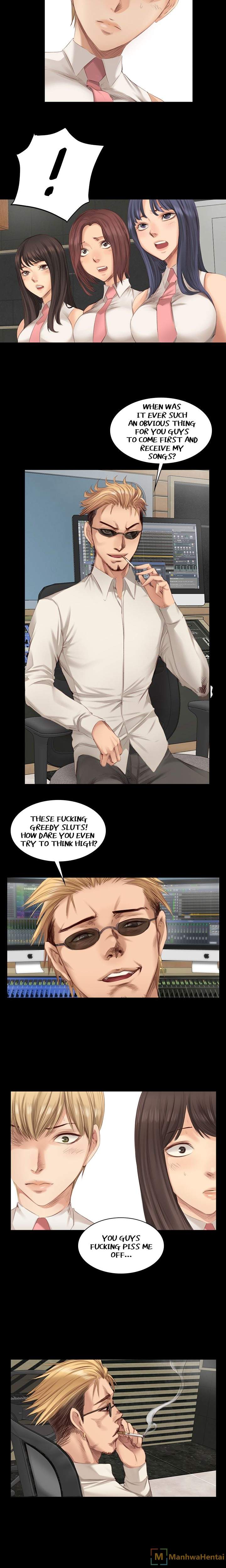 Producer: Trainee - Chapter 20 [photo 4] - MangaPorn