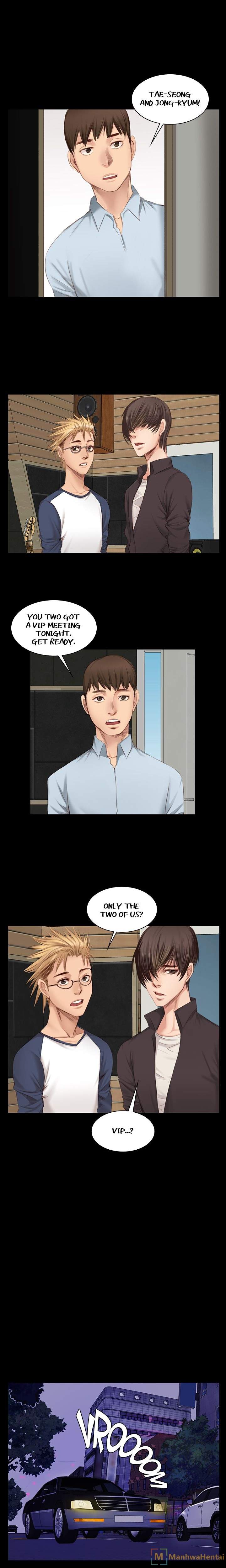 Producer: Trainee - Chapter 20 [photo 9] - MangaPorn