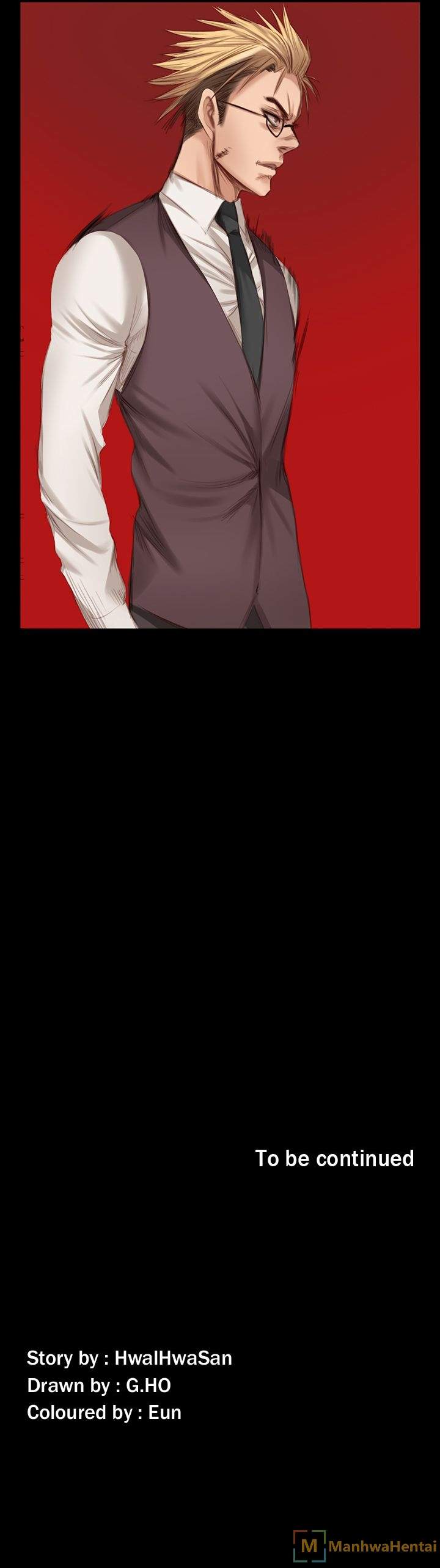 Producer: Trainee - Chapter 21 [photo 20] - MangaPorn