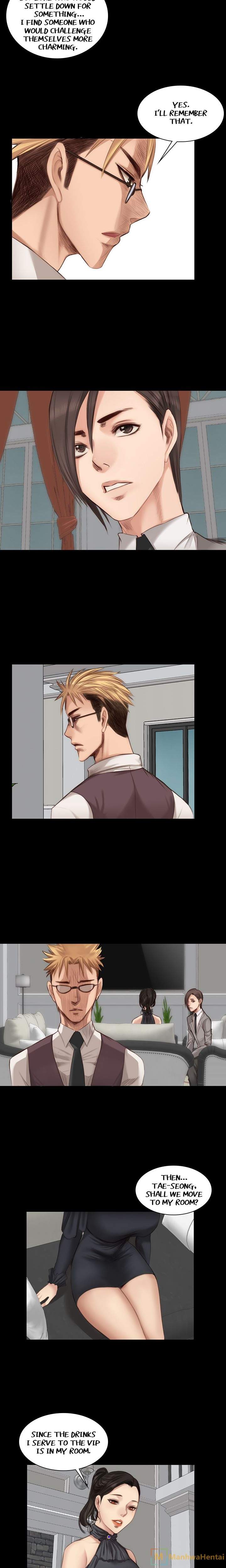 Producer: Trainee - Chapter 21 [photo 6] - MangaPorn