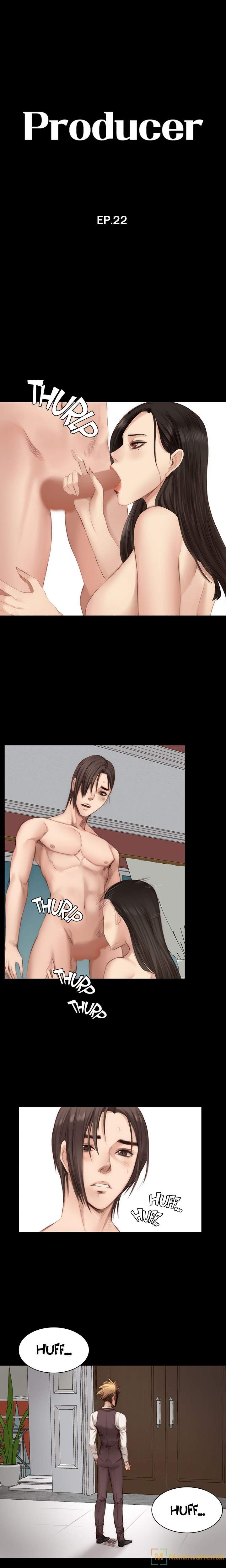 Producer: Trainee - Chapter 22 [photo 1] - MangaPorn