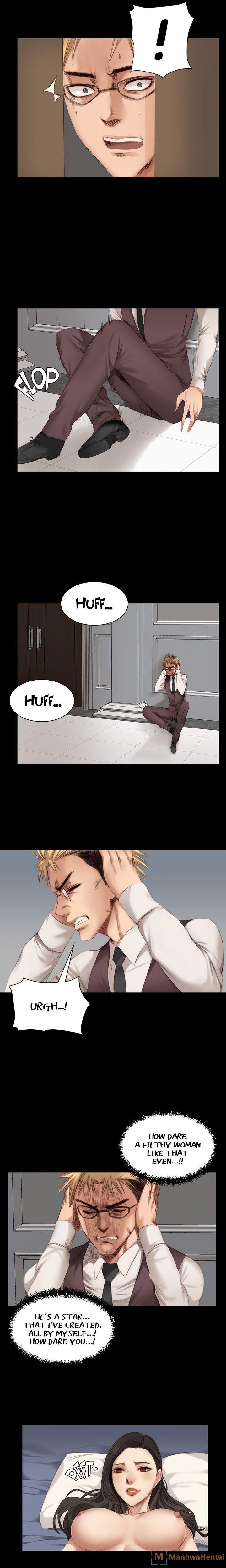 Producer: Trainee - Chapter 22 [photo 10] - MangaPorn