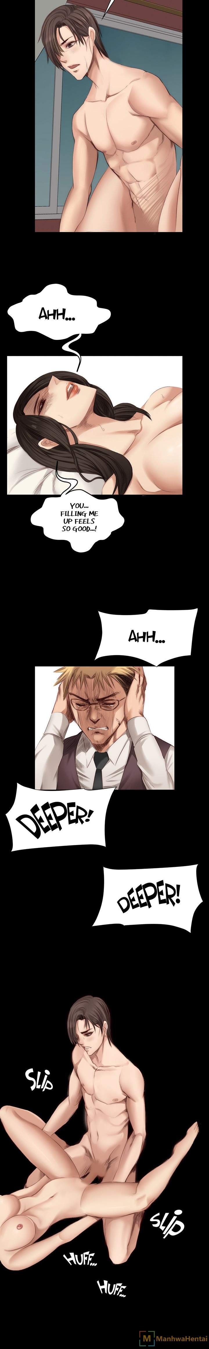 Producer: Trainee - Chapter 22 [photo 12] - MangaPorn