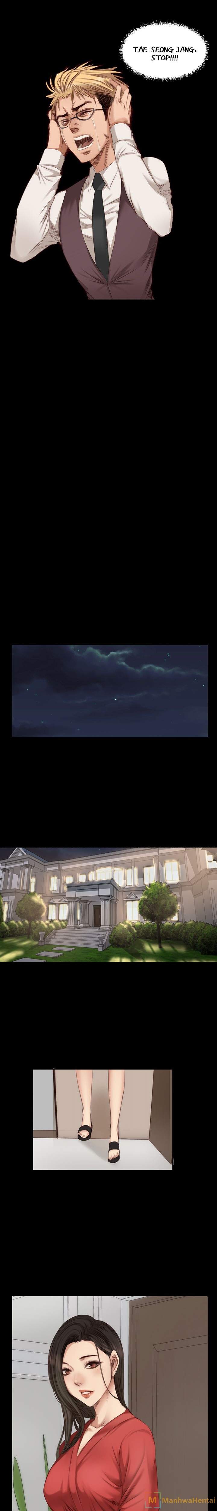 Producer: Trainee - Chapter 22 [photo 16] - MangaPorn