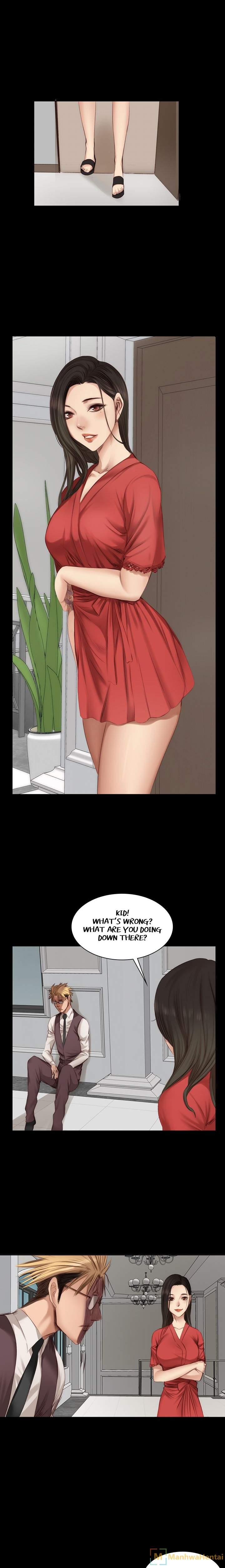 Producer: Trainee - Chapter 23 [photo 1] - MangaPorn