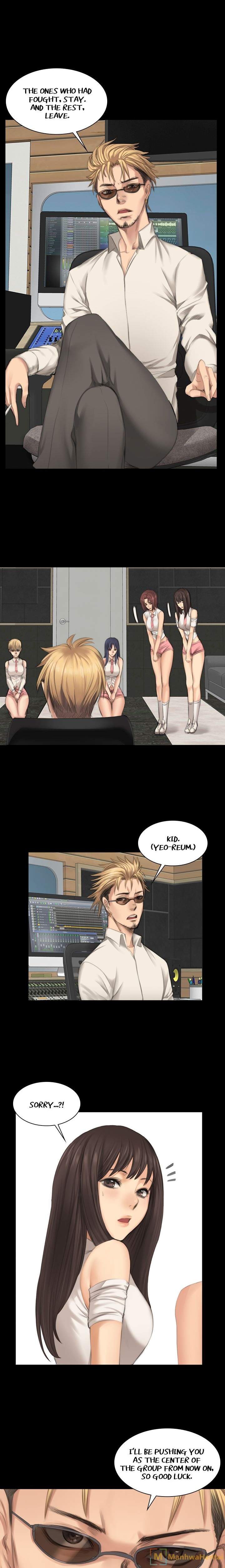 Producer: Trainee - Chapter 23 [photo 17] - MangaPorn