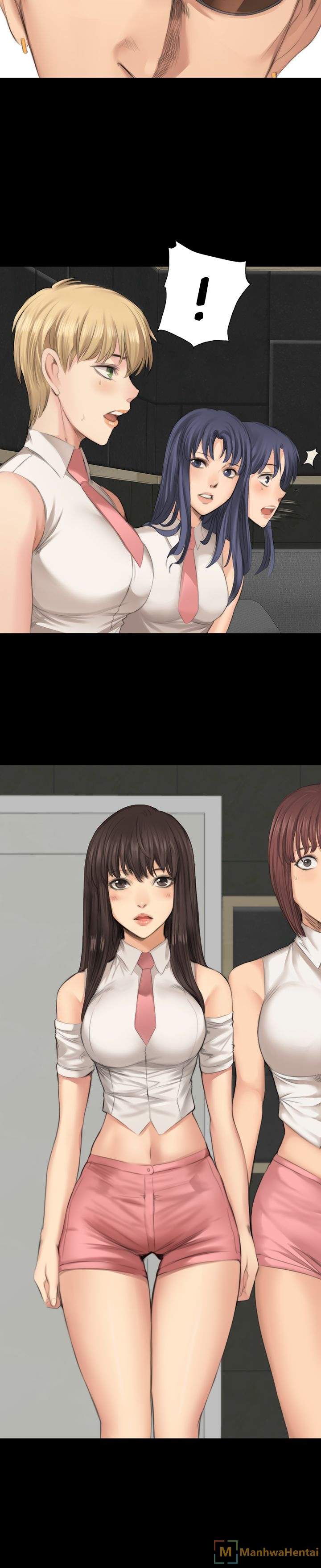 Producer: Trainee - Chapter 23 [photo 18] - MangaPorn