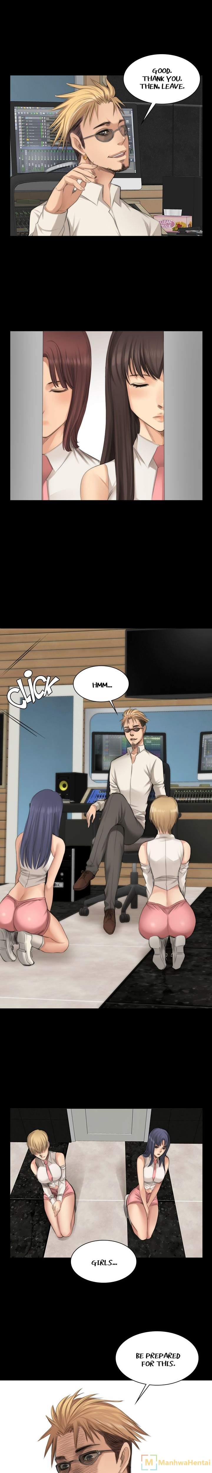 Producer: Trainee - Chapter 23 [photo 20] - MangaPorn