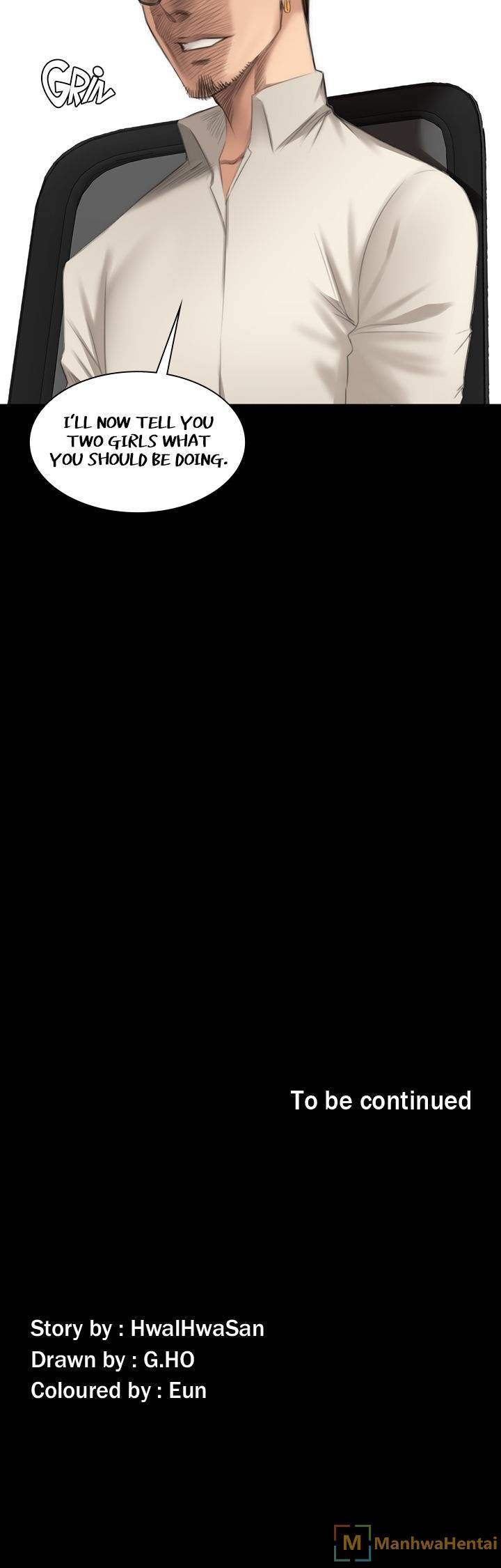 Producer: Trainee - Chapter 23 [photo 21] - MangaPorn