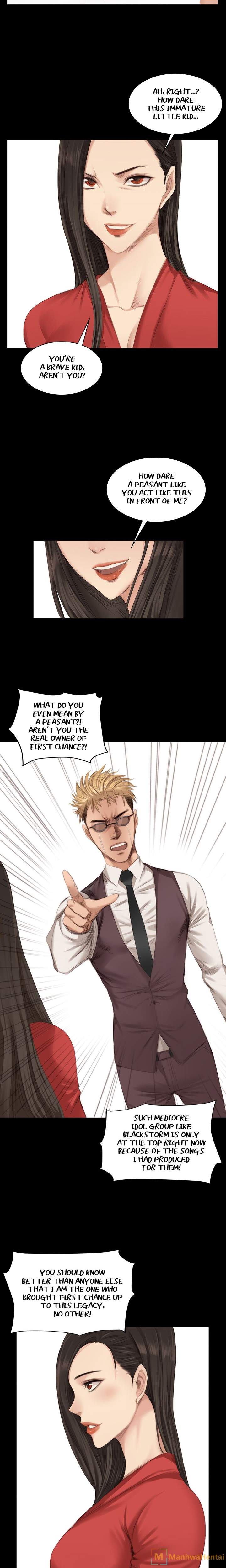 Producer: Trainee - Chapter 23 [photo 4] - MangaPorn