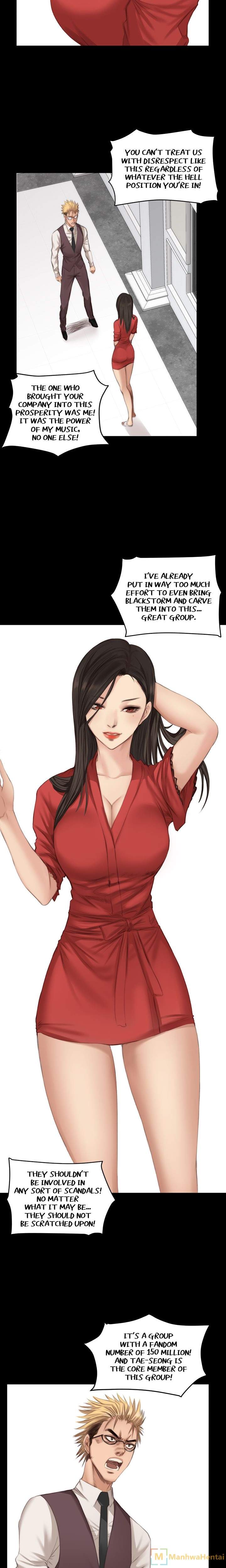 Producer: Trainee - Chapter 23 [photo 5] - MangaPorn