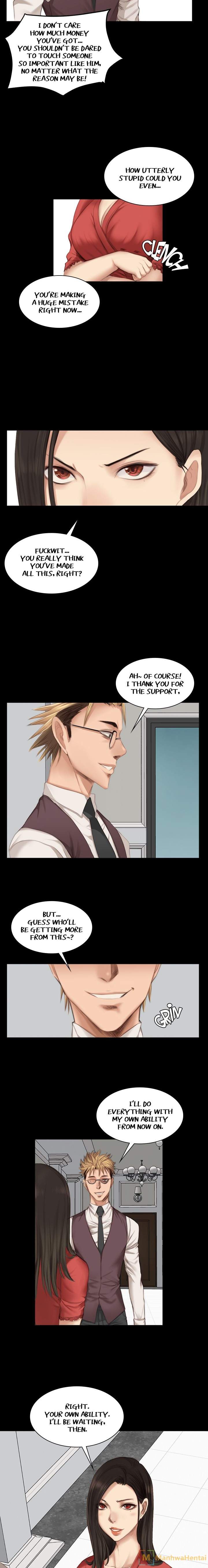 Producer: Trainee - Chapter 23 [photo 6] - MangaPorn