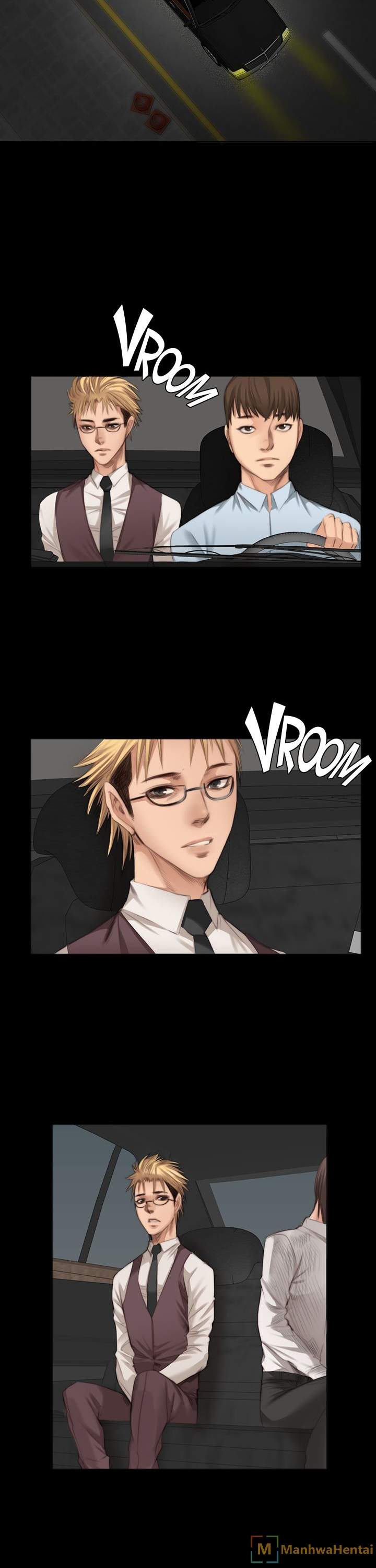 Producer: Trainee - Chapter 23 [photo 8] - MangaPorn