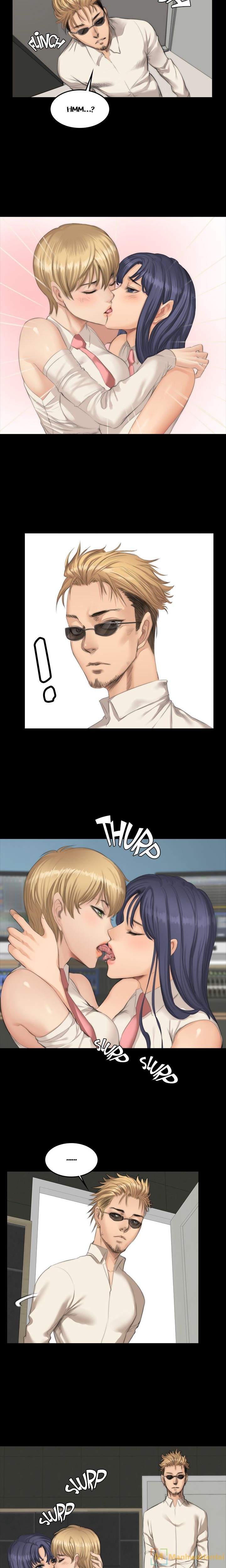 Producer: Trainee - Chapter 24 [photo 10] - MangaPorn