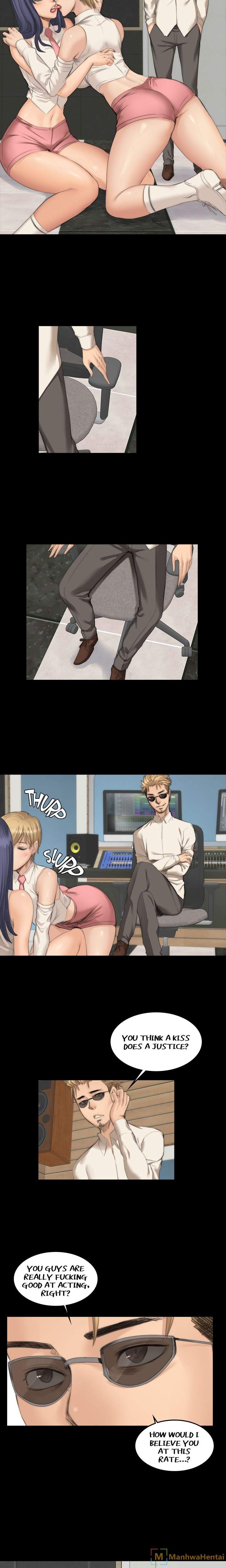 Producer: Trainee - Chapter 24 [photo 11] - MangaPorn