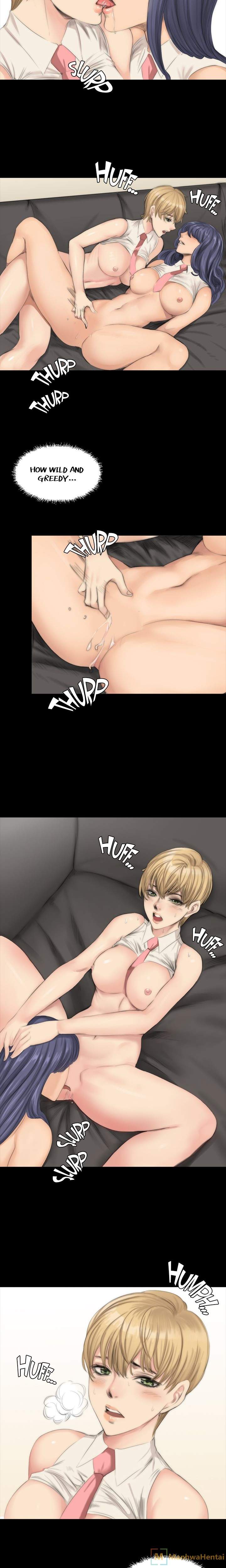 Producer: Trainee - Chapter 24 [photo 16] - MangaPorn