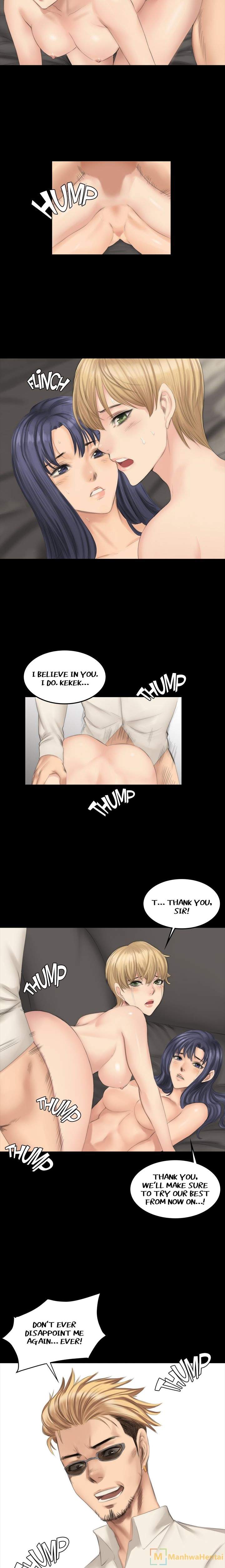 Producer: Trainee - Chapter 24 [photo 19] - MangaPorn