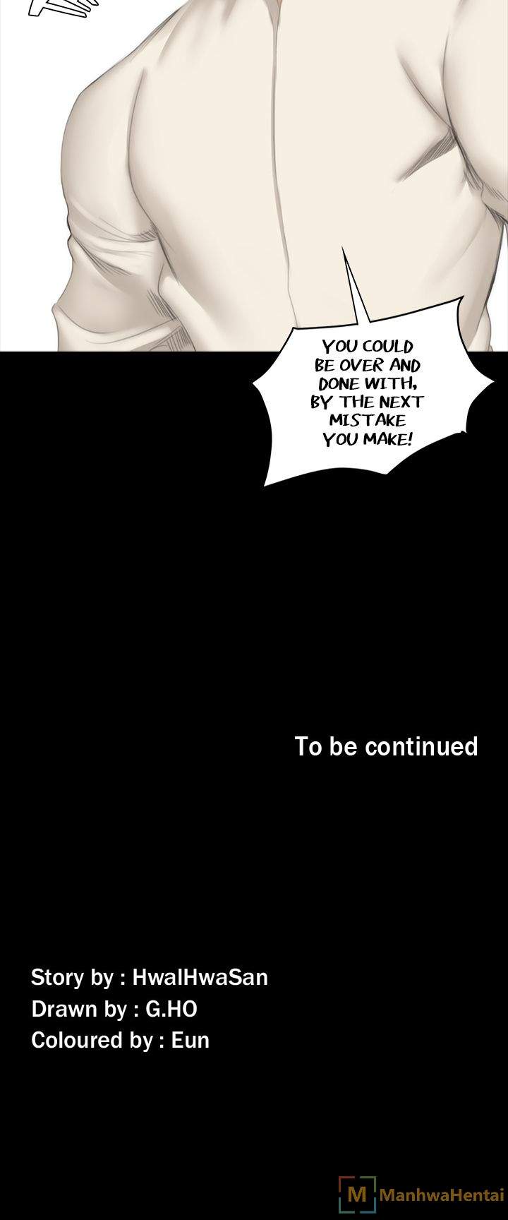 Producer: Trainee - Chapter 24 [photo 20] - MangaPorn