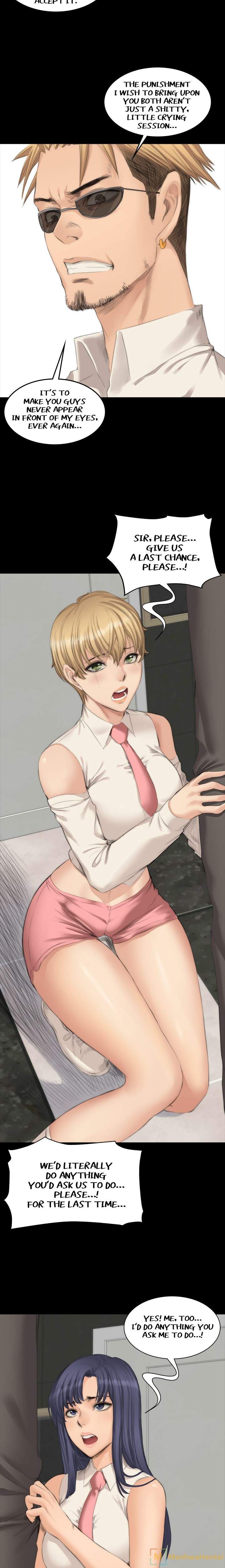 Producer: Trainee - Chapter 24 [photo 6] - MangaPorn