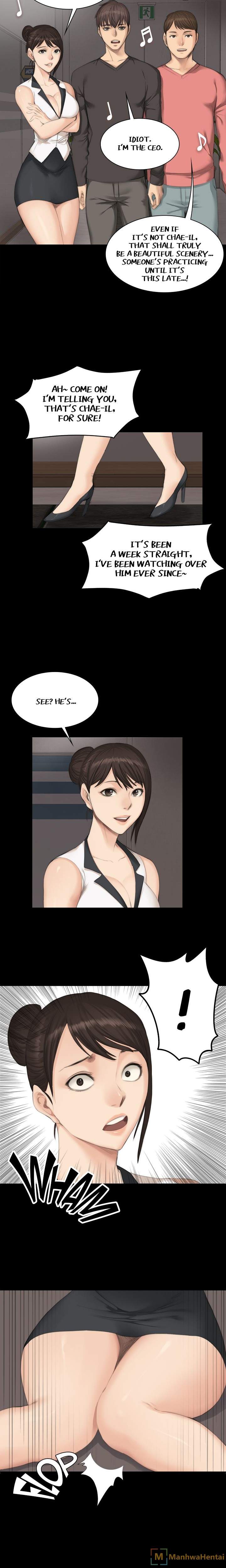 Producer: Trainee - Chapter 25 [photo 10] - MangaPorn