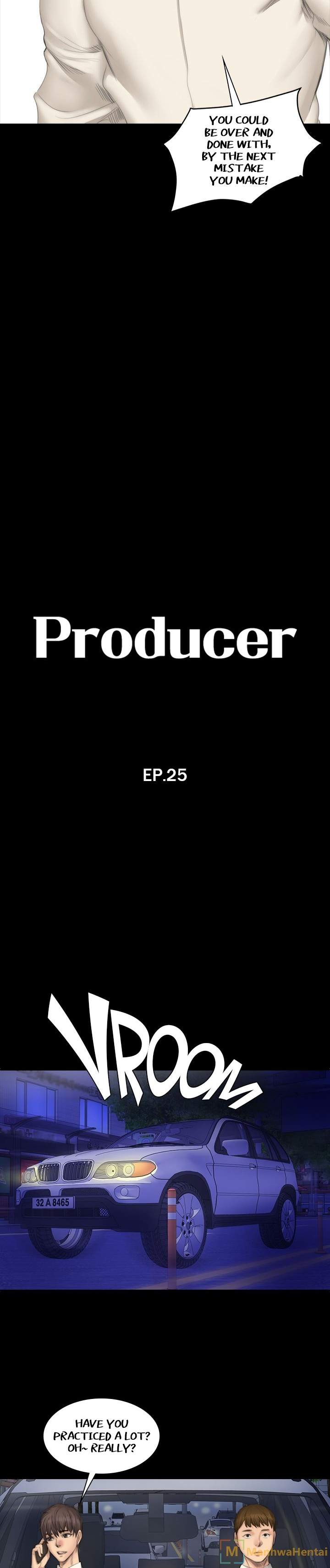 Producer: Trainee - Chapter 25 [photo 2] - MangaPorn